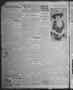 Thumbnail image of item number 2 in: 'The Austin Statesman. (Austin, Tex.), Vol. 44, No. 48, Ed. 1 Friday, January 3, 1913'.