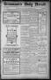 Newspaper: The Brownsville Daily Herald. (Brownsville, Tex.), Vol. 12, No. 65, E…