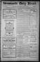 Newspaper: The Brownsville Daily Herald. (Brownsville, Tex.), Vol. 12, No. 68, E…