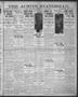 Thumbnail image of item number 1 in: 'The Austin Statesman. (Austin, Tex.), Vol. 44, No. 107, Ed. 1 Friday, March 7, 1913'.