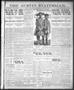 Thumbnail image of item number 1 in: 'The Austin Statesman. (Austin, Tex.), Vol. 44, No. 192, Ed. 1 Saturday, May 31, 1913'.