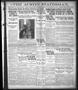Thumbnail image of item number 1 in: 'The Austin Statesman. (Austin, Tex.), Vol. 43, No. 324, Ed. 1 Sunday, November 15, 1914'.