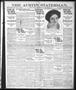 Thumbnail image of item number 1 in: 'The Austin Statesman. (Austin, Tex.), Vol. 43, No. 343, Ed. 1 Friday, December 4, 1914'.