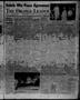 Thumbnail image of item number 1 in: 'The Orange Leader (Orange, Tex.), Vol. 52, No. 225, Ed. 1 Wednesday, September 21, 1955'.