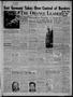 Thumbnail image of item number 1 in: 'The Orange Leader (Orange, Tex.), Vol. 52, No. 294, Ed. 1 Friday, December 9, 1955'.