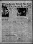 Thumbnail image of item number 1 in: 'The Orange Leader (Orange, Tex.), Vol. 52, No. 305, Ed. 1 Thursday, December 22, 1955'.
