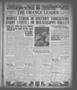 Thumbnail image of item number 1 in: 'The Orange Leader (Orange, Tex.), Vol. 13, No. 246, Ed. 1 Sunday, April 17, 1927'.