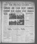 Newspaper: The Orange Leader (Orange, Tex.), Vol. 13, No. 267, Ed. 1 Wednesday, …