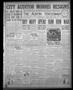 Thumbnail image of item number 1 in: 'The Austin Statesman (Austin, Tex.), Vol. 54, No. 309, Ed. 1 Tuesday, May 5, 1925'.