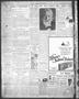 Thumbnail image of item number 2 in: 'The Austin Statesman (Austin, Tex.), Vol. 55, No. 268, Ed. 1 Thursday, April 1, 1926'.