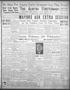Thumbnail image of item number 1 in: 'The Austin Statesman (Austin, Tex.), Vol. 55, No. 283, Ed. 1 Friday, April 16, 1926'.