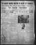 Thumbnail image of item number 1 in: 'The Austin Statesman (Austin, Tex.), Vol. 55, No. 347, Ed. 1 Thursday, July 1, 1926'.