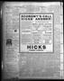 Thumbnail image of item number 4 in: 'Sunday American-Statesman (Austin, Tex.), Vol. 13, No. 31, Ed. 1 Sunday, July 11, 1926'.