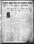 Thumbnail image of item number 1 in: 'The Austin Statesman (Austin, Tex.), Vol. 56, No. 63, Ed. 1 Friday, October 8, 1926'.
