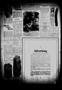 Thumbnail image of item number 3 in: 'Navasota Daily Examiner (Navasota, Tex.), Vol. 34, No. 303, Ed. 1 Thursday, February 4, 1932'.