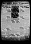 Thumbnail image of item number 1 in: 'Navasota Daily Examiner (Navasota, Tex.), Vol. 34, No. 307, Ed. 1 Tuesday, February 9, 1932'.