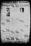 Primary view of Navasota Daily Examiner (Navasota, Tex.), Vol. 34, No. 33, Ed. 1 Monday, March 21, 1932