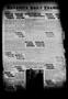 Newspaper: Navasota Daily Examiner (Navasota, Tex.), Vol. 34, No. 43, Ed. 1 Frid…