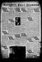 Newspaper: Navasota Daily Examiner (Navasota, Tex.), Vol. 34, No. 54, Ed. 1 Thur…