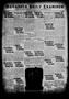 Primary view of Navasota Daily Examiner (Navasota, Tex.), Vol. 34, No. 55, Ed. 1 Friday, April 15, 1932