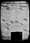Primary view of Navasota Daily Examiner (Navasota, Tex.), Vol. 34, No. 61, Ed. 1 Friday, April 22, 1932