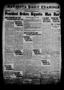 Thumbnail image of item number 1 in: 'Navasota Daily Examiner (Navasota, Tex.), Vol. 34, No. 79, Ed. 1 Friday, May 13, 1932'.