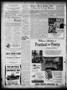 Thumbnail image of item number 2 in: 'The Navasota Examiner and Grimes County Review (Navasota, Tex.), Vol. 54, No. 36, Ed. 1 Thursday, June 2, 1949'.