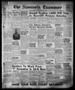 Thumbnail image of item number 1 in: 'The Navasota Examiner and Grimes County Review (Navasota, Tex.), Vol. 55, No. 48, Ed. 1 Thursday, August 24, 1950'.