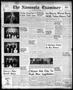 Thumbnail image of item number 1 in: 'The Navasota Examiner and Grimes County Review (Navasota, Tex.), Vol. 56, No. 21, Ed. 1 Thursday, February 15, 1951'.