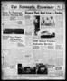 Thumbnail image of item number 1 in: 'The Navasota Examiner and Grimes County Review (Navasota, Tex.), Vol. 57, No. 5, Ed. 1 Thursday, October 25, 1951'.