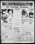 Primary view of The Navasota Examiner and Grimes County Review (Navasota, Tex.), Vol. 57, No. 13, Ed. 1 Thursday, December 20, 1951