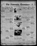 Thumbnail image of item number 1 in: 'The Navasota Examiner and Grimes County Review (Navasota, Tex.), Vol. 57, No. 19, Ed. 1 Thursday, January 31, 1952'.