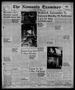 Thumbnail image of item number 1 in: 'The Navasota Examiner and Grimes County Review (Navasota, Tex.), Vol. 57, No. 23, Ed. 1 Thursday, February 28, 1952'.