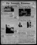 Thumbnail image of item number 1 in: 'The Navasota Examiner and Grimes County Review (Navasota, Tex.), Vol. 57, No. 29, Ed. 1 Thursday, April 10, 1952'.