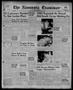 Thumbnail image of item number 1 in: 'The Navasota Examiner and Grimes County Review (Navasota, Tex.), Vol. 57, No. 42, Ed. 1 Thursday, July 10, 1952'.