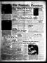 Thumbnail image of item number 1 in: 'The Navasota Examiner and Grimes County Review (Navasota, Tex.), Vol. 62, No. 43, Ed. 1 Thursday, July 11, 1957'.