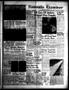 Thumbnail image of item number 1 in: 'The Navasota Examiner and Grimes County Review (Navasota, Tex.), Vol. 62, No. 45, Ed. 1 Thursday, July 25, 1957'.