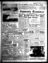 Primary view of The Navasota Examiner and Grimes County Review (Navasota, Tex.), Vol. 62, No. 49, Ed. 1 Thursday, August 22, 1957