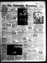Thumbnail image of item number 1 in: 'The Navasota Examiner and Grimes County Review (Navasota, Tex.), Vol. 62, No. 52, Ed. 1 Thursday, September 12, 1957'.