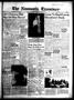 Thumbnail image of item number 1 in: 'The Navasota Examiner and Grimes County Review (Navasota, Tex.), Vol. 63, No. 10, Ed. 1 Thursday, November 21, 1957'.