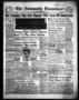 Thumbnail image of item number 1 in: 'The Navasota Examiner and Grimes County Review (Navasota, Tex.), Vol. 64, No. 29, Ed. 1 Thursday, April 2, 1959'.