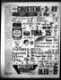 Thumbnail image of item number 4 in: 'The Navasota Examiner and Grimes County Review (Navasota, Tex.), Vol. 64, No. 46, Ed. 1 Thursday, July 30, 1959'.