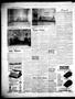 Thumbnail image of item number 4 in: 'The Navasota Examiner and Grimes County Review (Navasota, Tex.), Vol. 65, No. 32, Ed. 1 Thursday, April 21, 1960'.