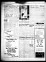 Thumbnail image of item number 4 in: 'The Navasota Examiner and Grimes County Review (Navasota, Tex.), Vol. 66, No. 7, Ed. 1 Thursday, October 27, 1960'.