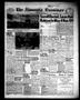 Thumbnail image of item number 1 in: 'The Navasota Examiner and Grimes County Review (Navasota, Tex.), Vol. [66], No. 30, Ed. 1 Thursday, April 6, 1961'.