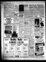 Thumbnail image of item number 4 in: 'The Navasota Examiner and Grimes County Review (Navasota, Tex.), Vol. 66, No. 40, Ed. 1 Thursday, June 15, 1961'.