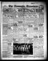 Thumbnail image of item number 1 in: 'The Navasota Examiner and Grimes County Review (Navasota, Tex.), Vol. 66, No. 50, Ed. 1 Thursday, August 24, 1961'.