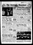 Thumbnail image of item number 1 in: 'The Navasota Examiner and Grimes County Review (Navasota, Tex.), Vol. 68, No. 5, Ed. 1 Thursday, October 11, 1962'.