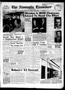 Thumbnail image of item number 1 in: 'The Navasota Examiner and Grimes County Review (Navasota, Tex.), Vol. 68, No. 16, Ed. 1 Thursday, December 27, 1962'.
