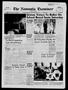 Thumbnail image of item number 1 in: 'The Navasota Examiner and Grimes County Review (Navasota, Tex.), Vol. 68, No. 30, Ed. 1 Thursday, April 4, 1963'.